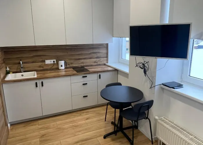 32 Airport * Vilnius