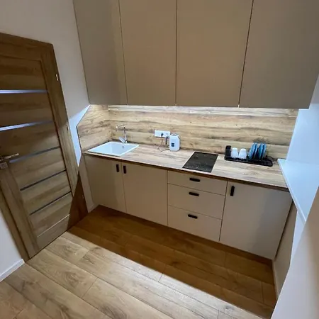 32 Airport Appartement *