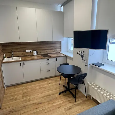 32 Airport * Vilnius