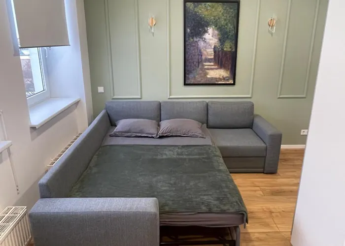 32 Airport * Vilnius